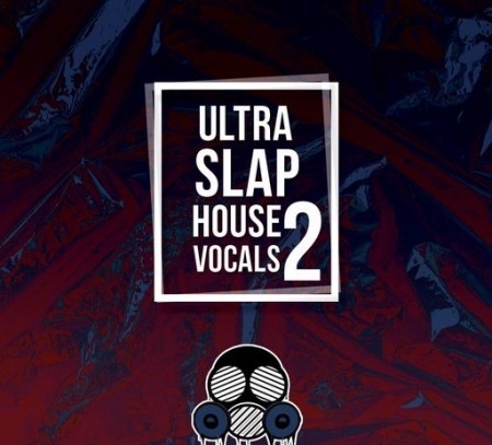 Vandalism Ultra Slap House Vocals 2 WAV